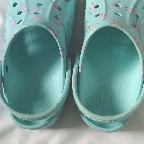 Croc Graphic Baya SzJ2 - Picture 3 of 6